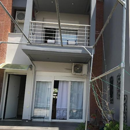 Apartment Michail Νικήτη Εξωτερικό φωτογραφία