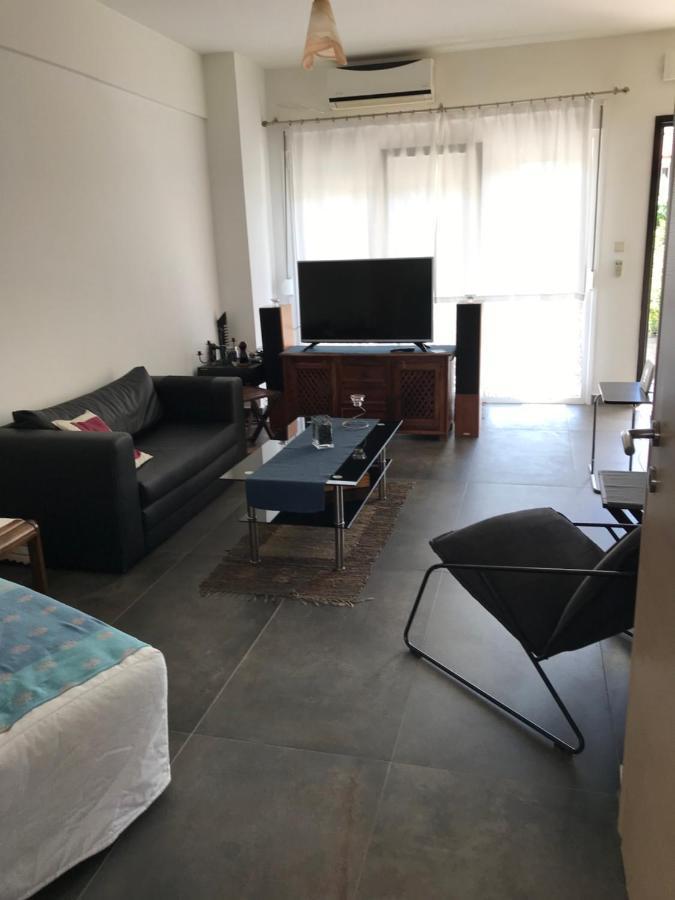 Apartment Michail Νικήτη Εξωτερικό φωτογραφία
