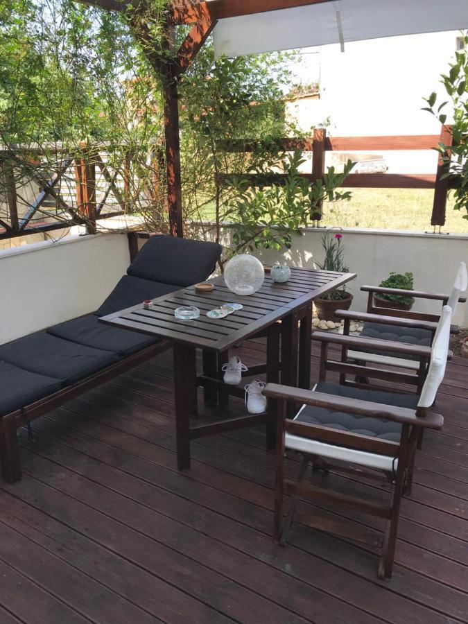 Apartment Michail Νικήτη Εξωτερικό φωτογραφία
