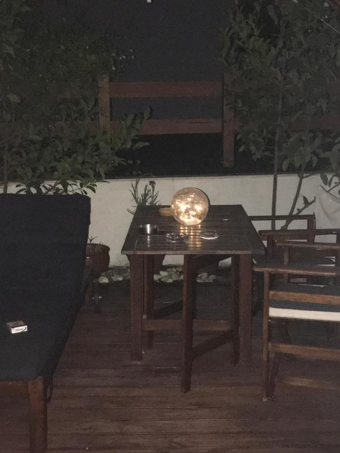 Apartment Michail Νικήτη Εξωτερικό φωτογραφία