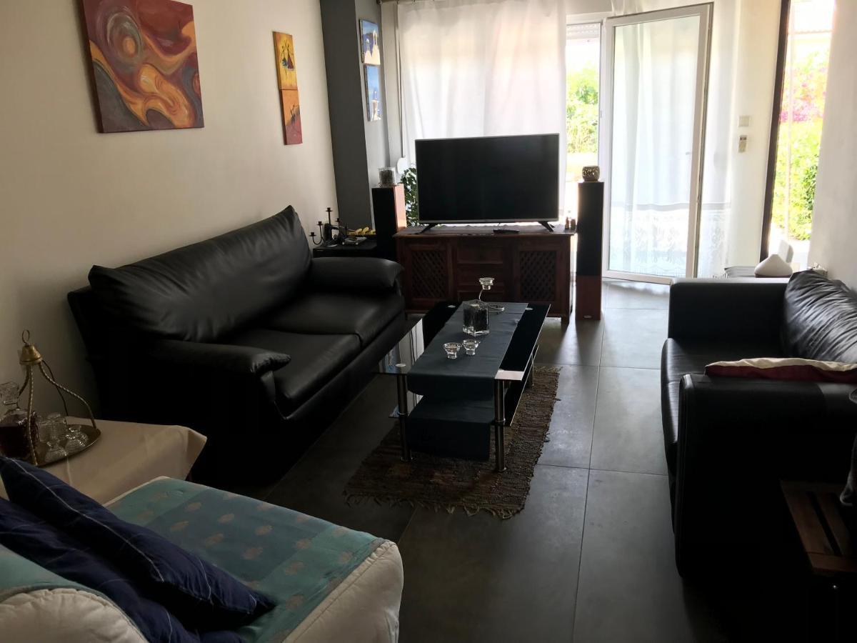 Apartment Michail Νικήτη Εξωτερικό φωτογραφία
