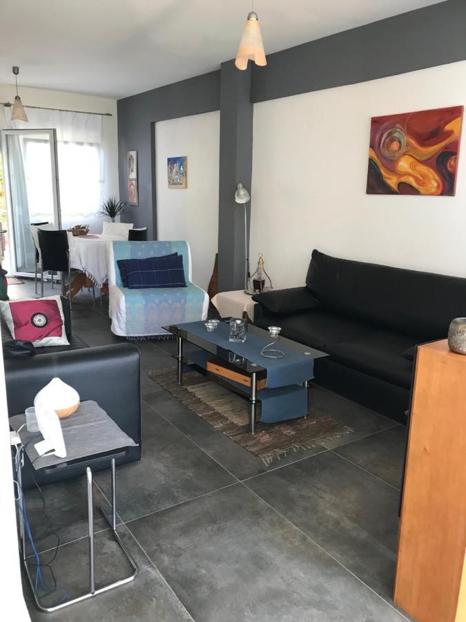 Apartment Michail Νικήτη Εξωτερικό φωτογραφία