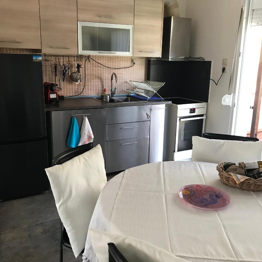 Apartment Michail Νικήτη Εξωτερικό φωτογραφία