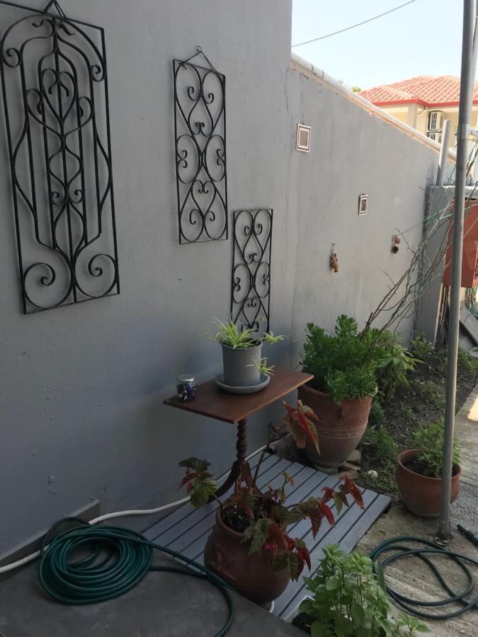 Apartment Michail Νικήτη Εξωτερικό φωτογραφία