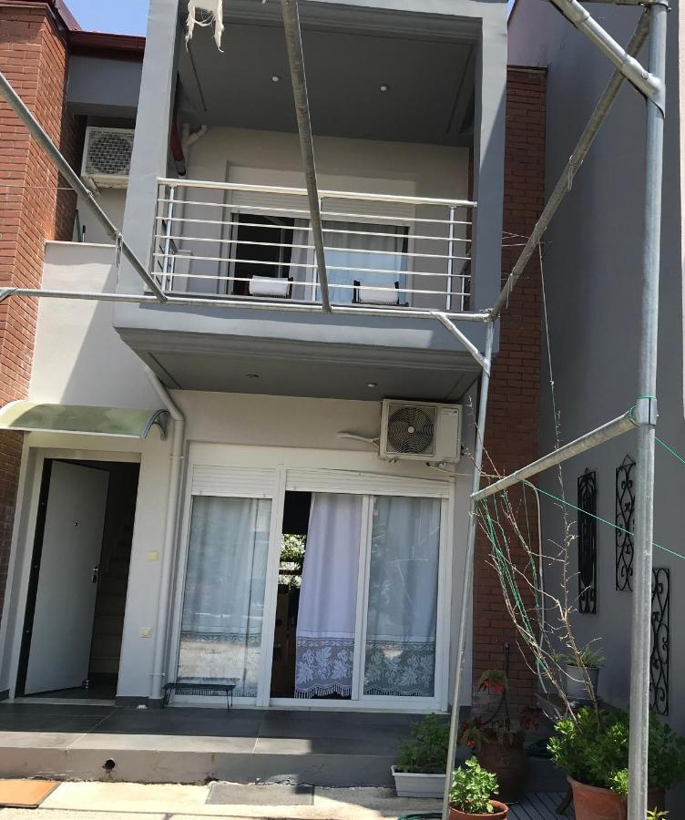 Apartment Michail Νικήτη Εξωτερικό φωτογραφία
