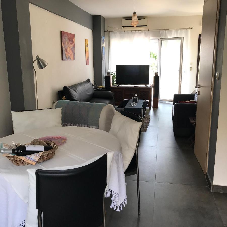 Apartment Michail Νικήτη Εξωτερικό φωτογραφία