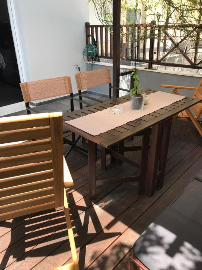 Apartment Michail Νικήτη Εξωτερικό φωτογραφία