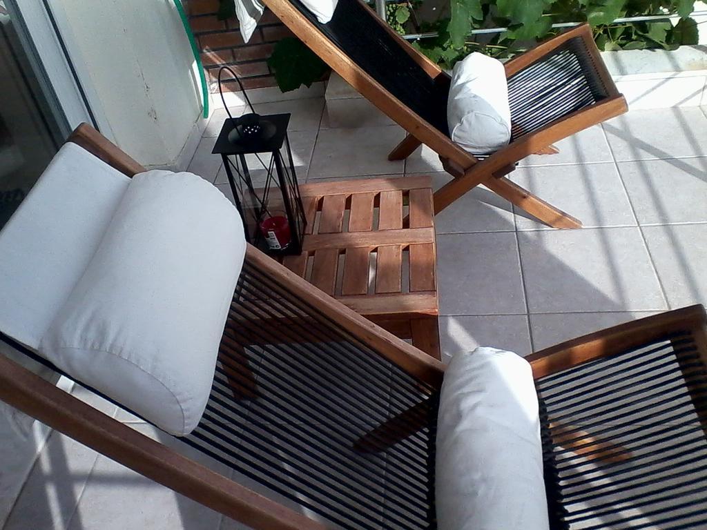 Apartment Michail Νικήτη Εξωτερικό φωτογραφία