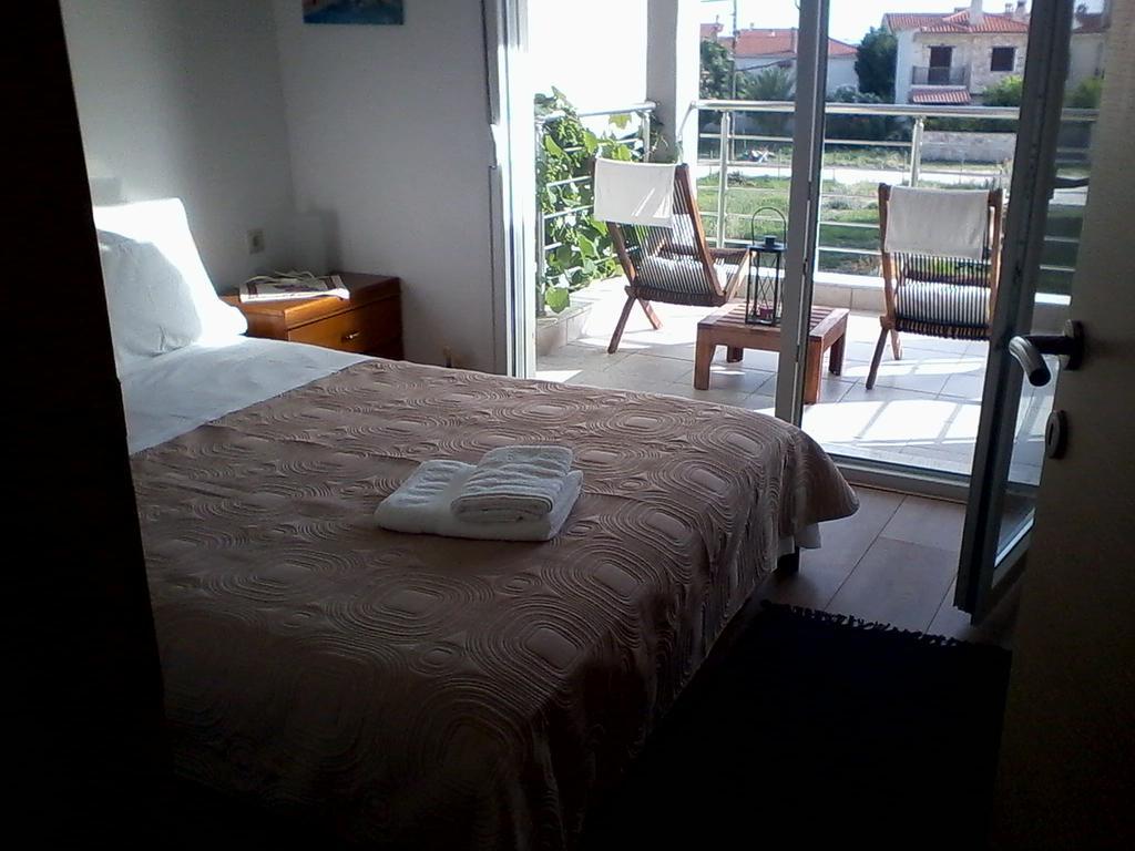 Apartment Michail Νικήτη Εξωτερικό φωτογραφία