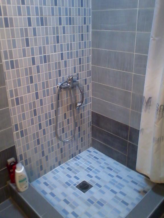 Apartment Michail Νικήτη Εξωτερικό φωτογραφία