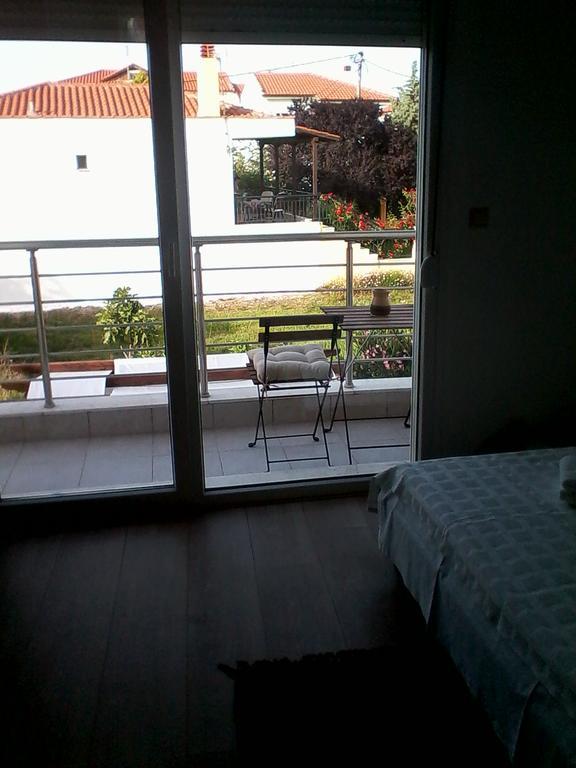 Apartment Michail Νικήτη Εξωτερικό φωτογραφία