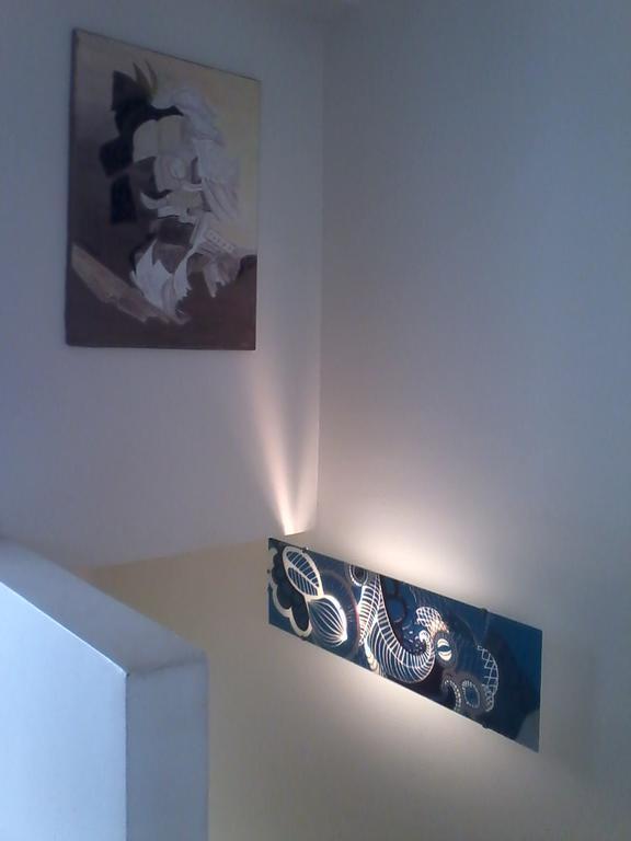 Apartment Michail Νικήτη Εξωτερικό φωτογραφία