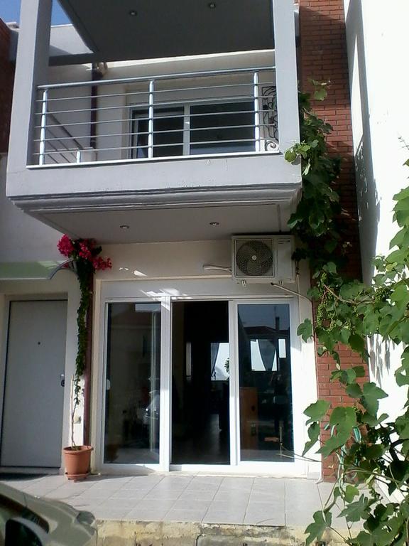 Apartment Michail Νικήτη Εξωτερικό φωτογραφία