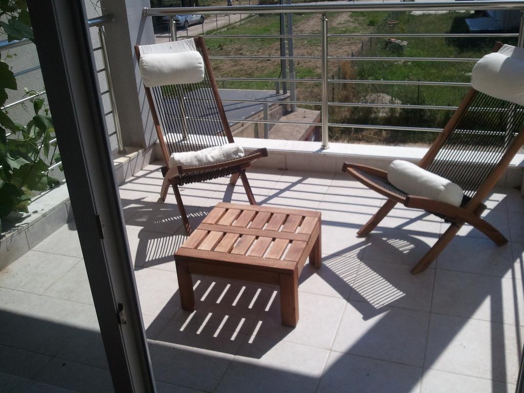 Apartment Michail Νικήτη Εξωτερικό φωτογραφία