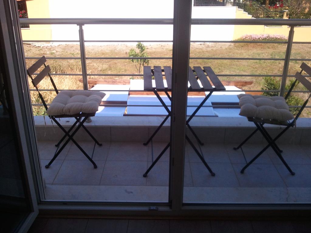 Apartment Michail Νικήτη Εξωτερικό φωτογραφία
