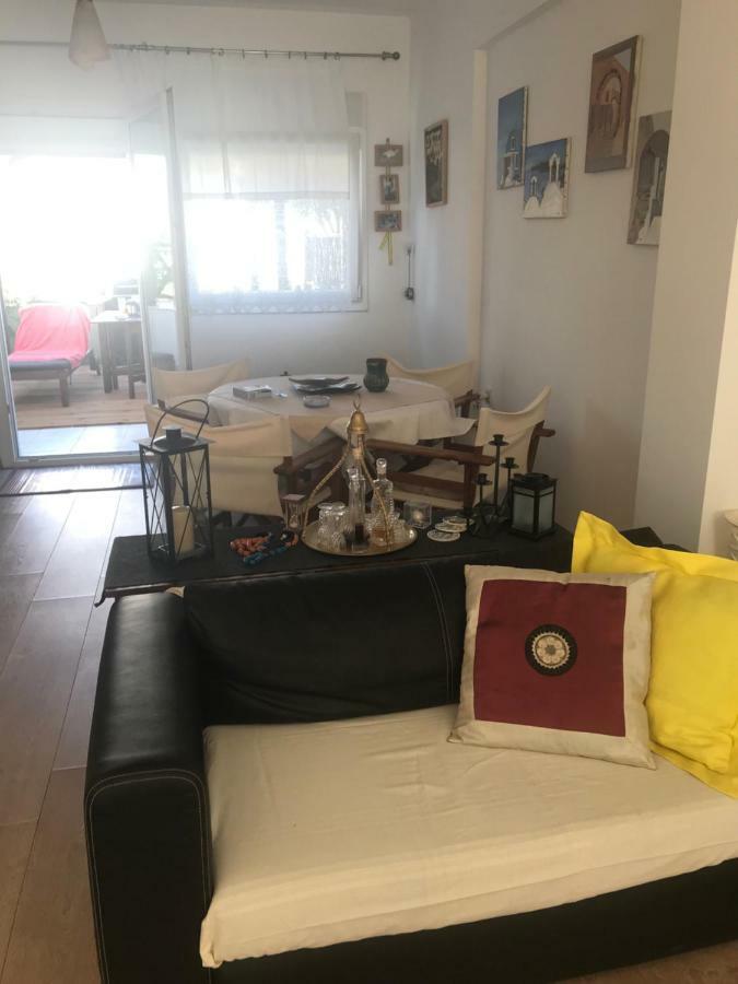 Apartment Michail Νικήτη Εξωτερικό φωτογραφία