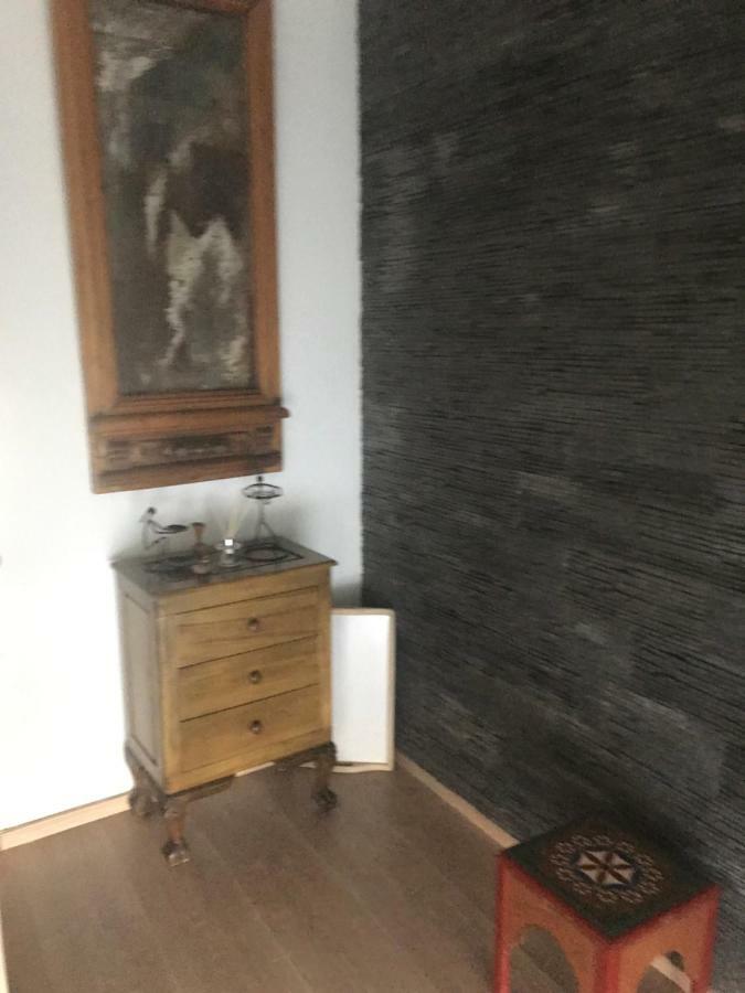 Apartment Michail Νικήτη Εξωτερικό φωτογραφία