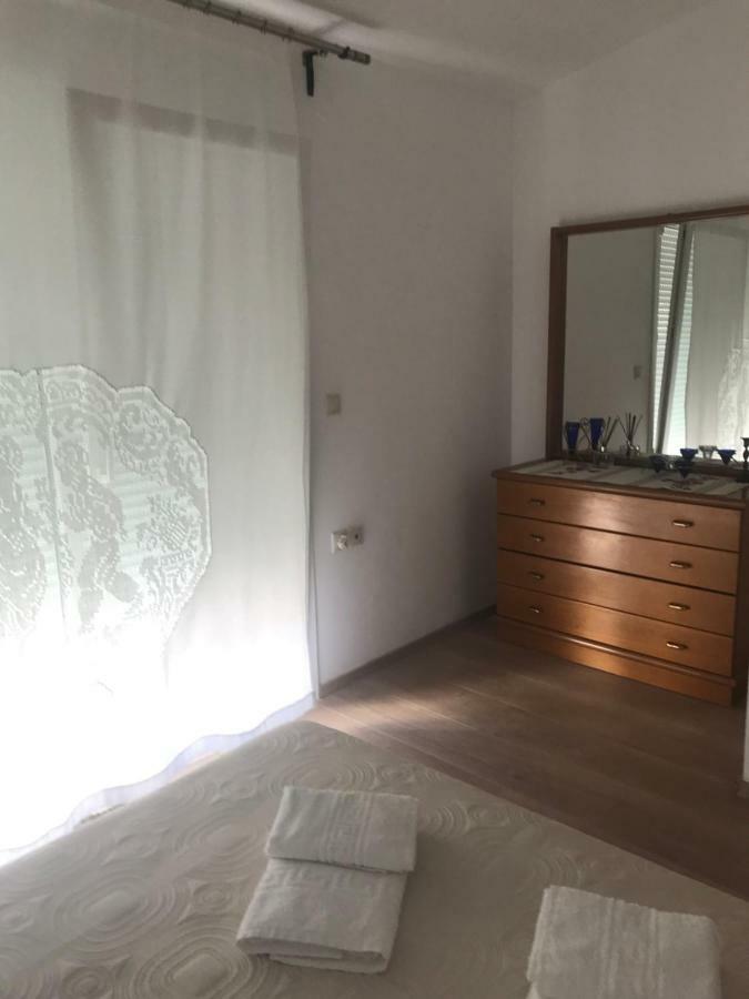 Apartment Michail Νικήτη Εξωτερικό φωτογραφία